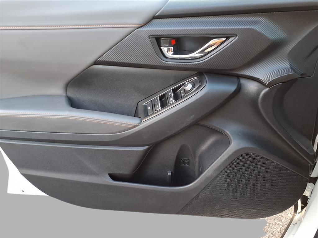 used 2024 Subaru Crosstrek car, priced at $28,581