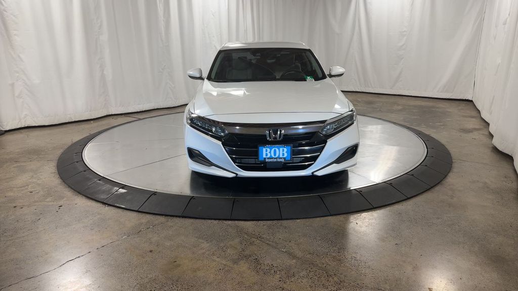 used 2022 Honda Accord car, priced at $24,767
