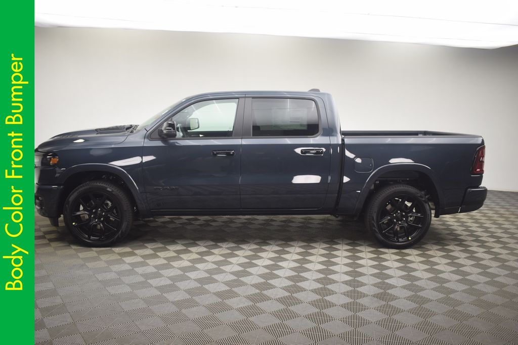 new 2026 Ram 1500 car, priced at $64,158