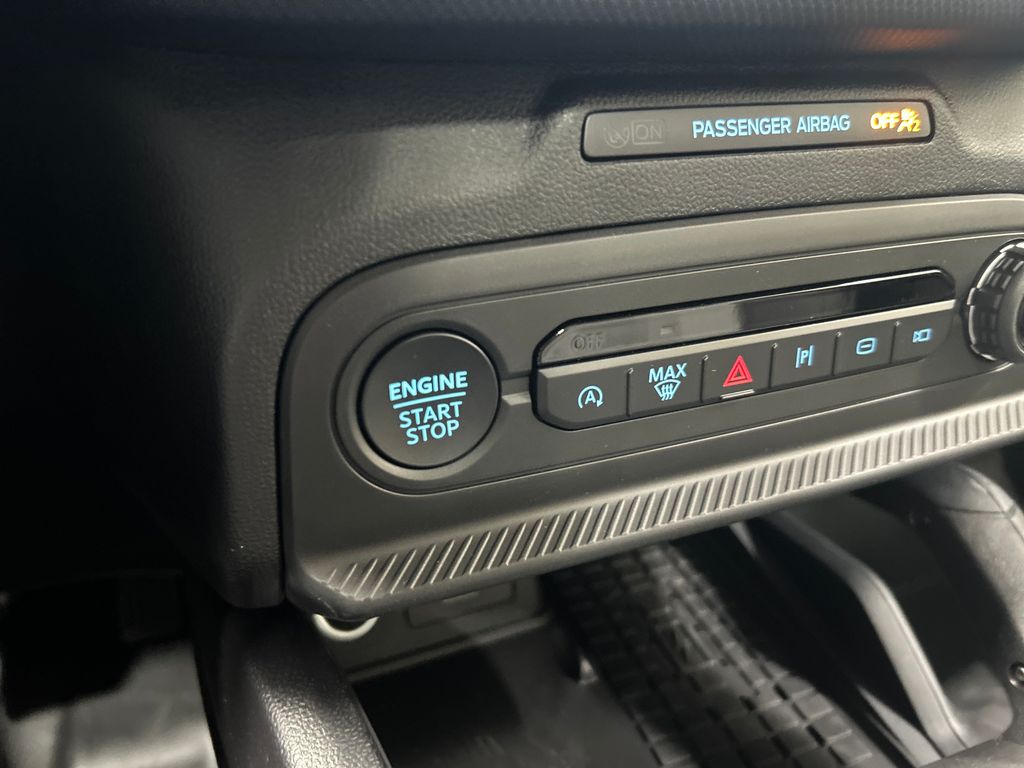 new 2025 Ford Bronco Sport car, priced at $44,291