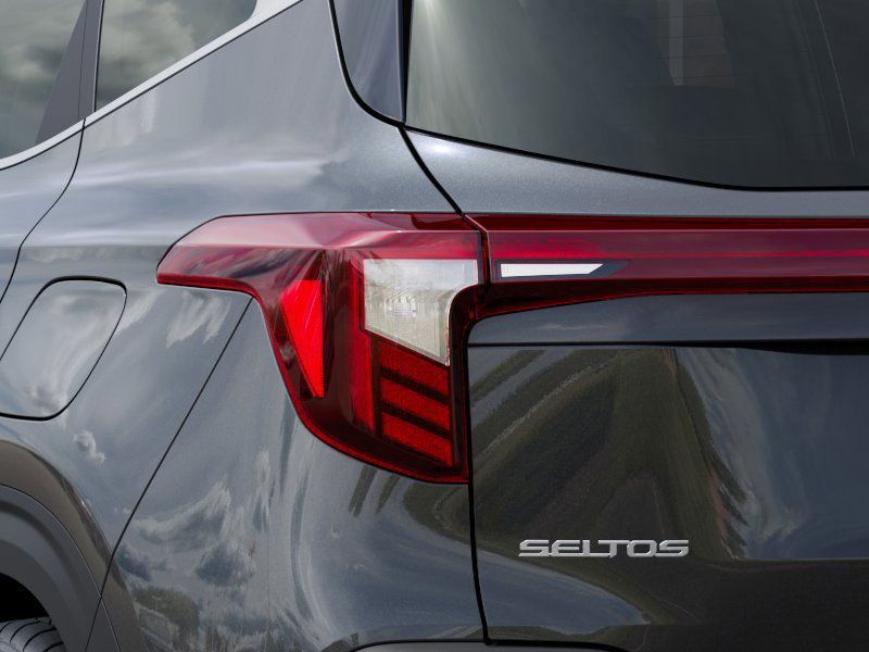 new 2026 Kia Seltos car, priced at $31,326