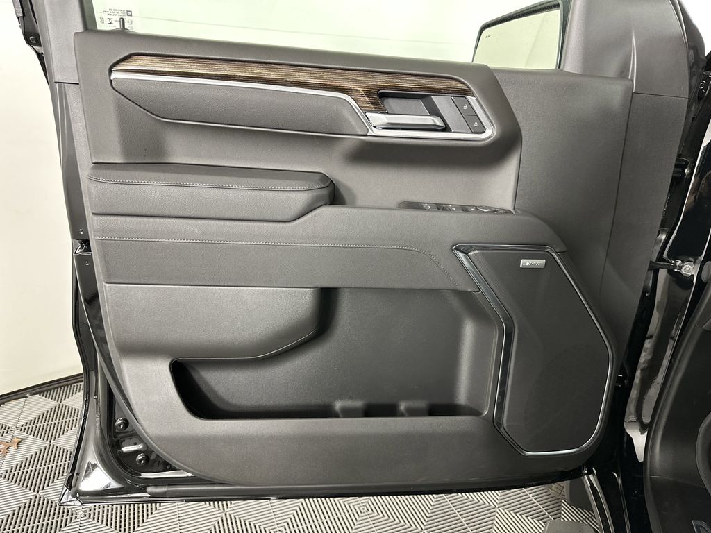 new 2025 GMC Sierra 1500 car, priced at $60,224