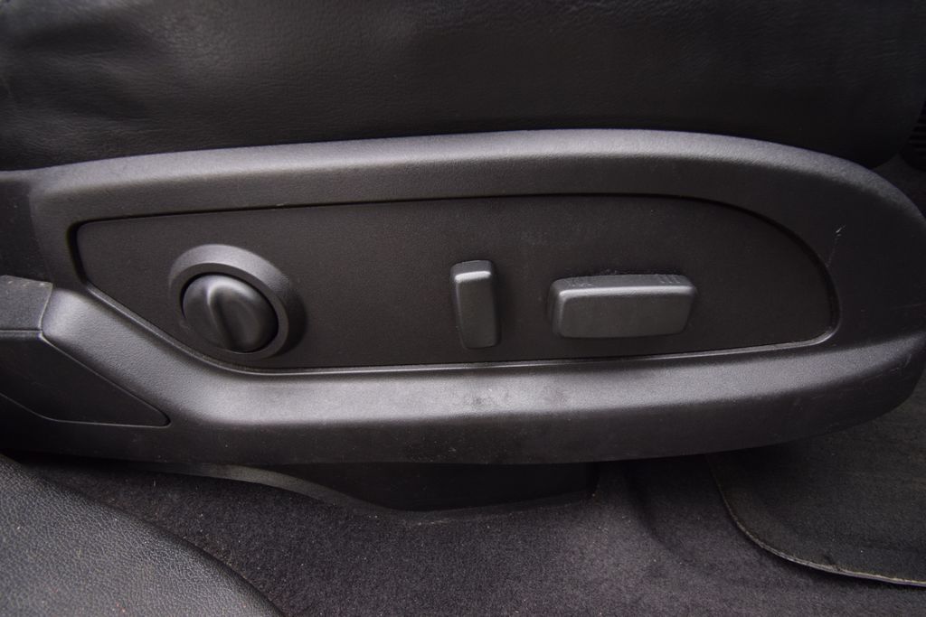 used 2011 Buick Enclave car, priced at $8,095