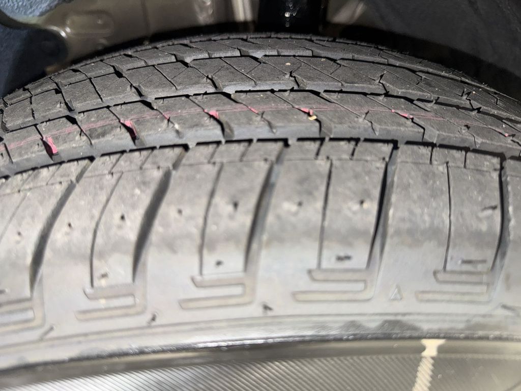 new 2026 Honda CR-V car, priced at $38,350