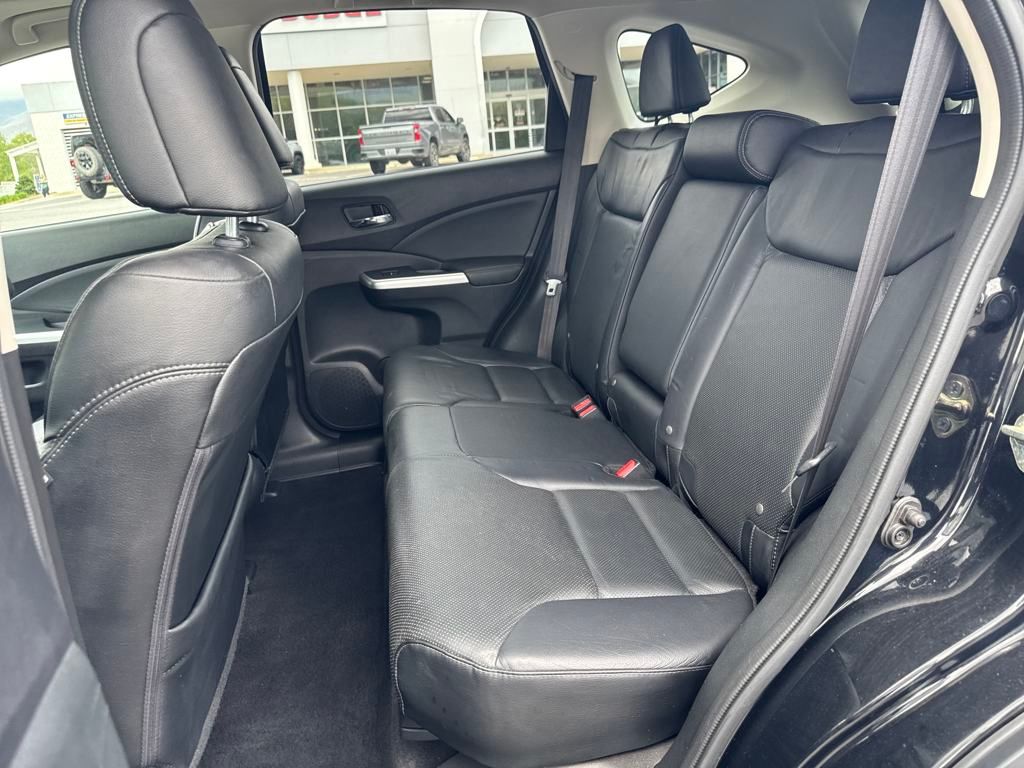 used 2016 Honda CR-V car, priced at $16,290