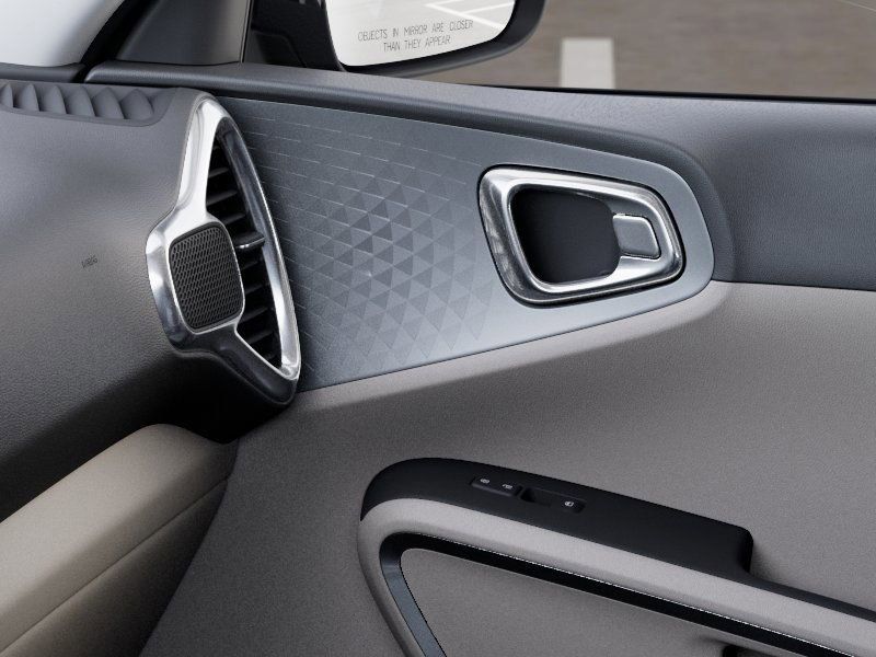new 2025 Kia Soul car, priced at $19,865