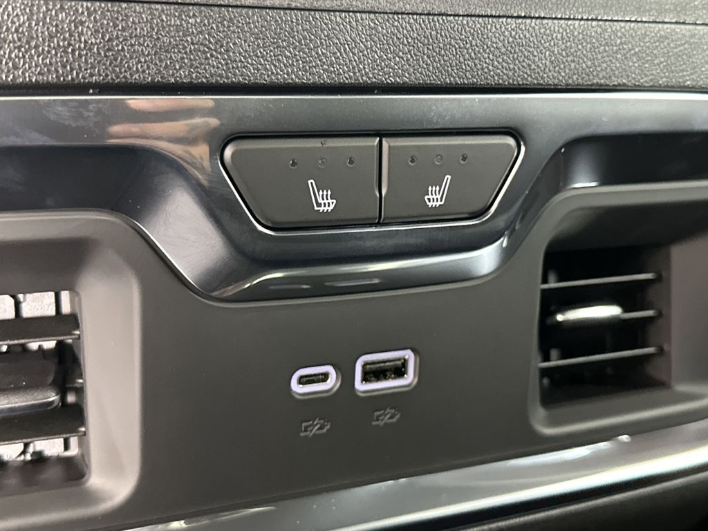 new 2025 GMC Sierra 2500HD car, priced at $86,034