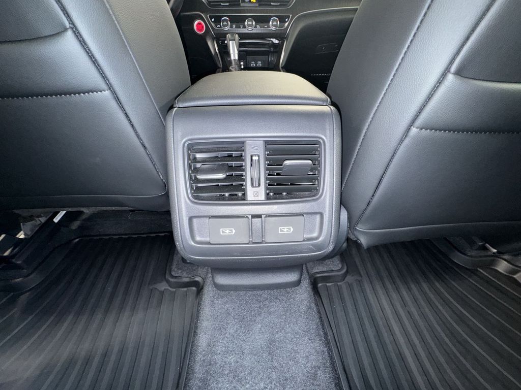 used 2022 Honda Accord car, priced at $28,962