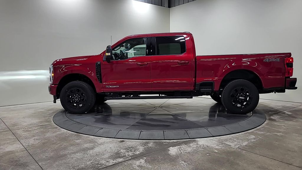 new 2024 Ford F-250SD car, priced at $73,590