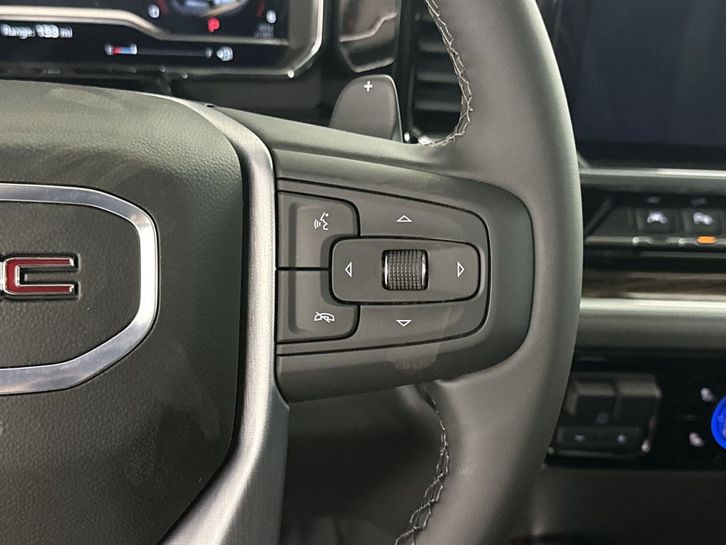 new 2025 GMC Sierra 1500 car, priced at $62,224