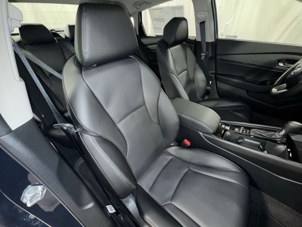 new 2025 Honda Accord Hybrid car, priced at $40,450