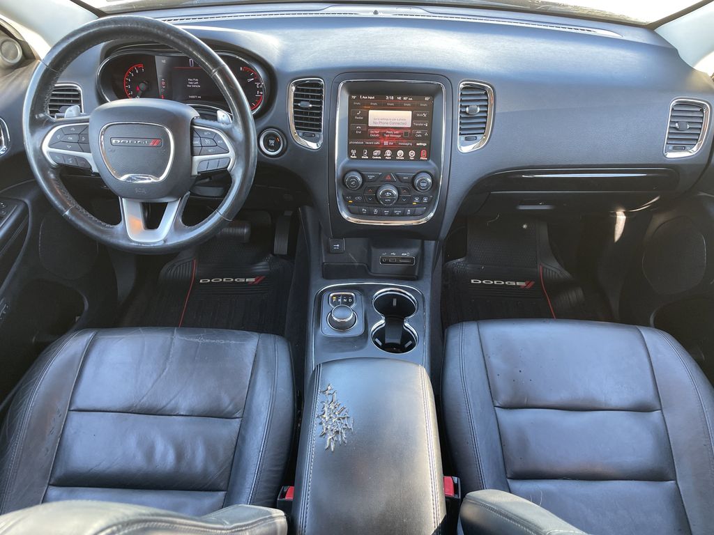used 2016 Dodge Durango car, priced at $10,991