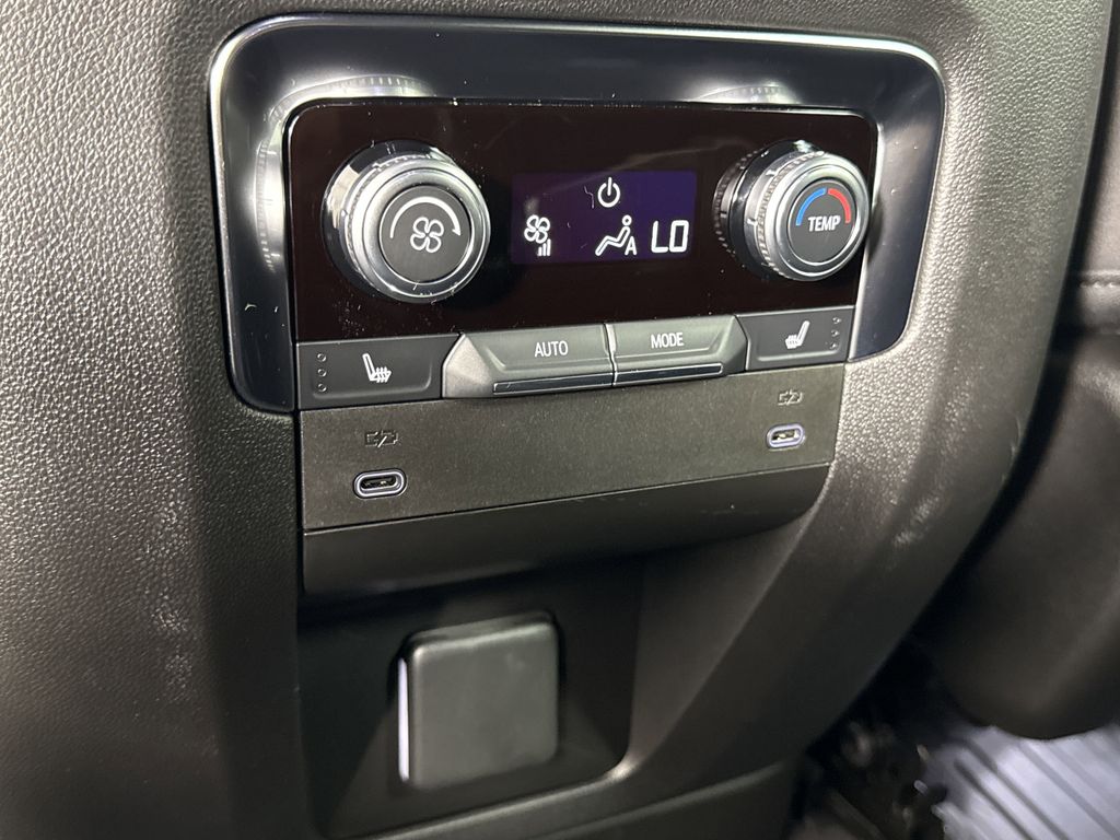 new 2025 GMC Yukon car, priced at $76,034