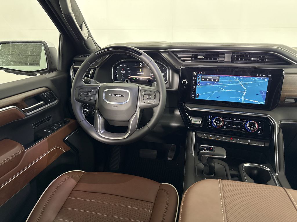 new 2026 GMC Sierra 1500 car, priced at $80,540