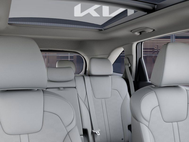 new 2025 Kia Sorento car, priced at $33,540