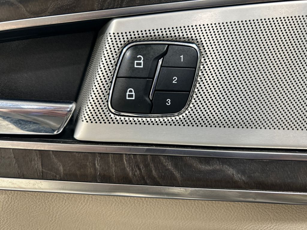used 2019 Lincoln Nautilus car, priced at $23,895