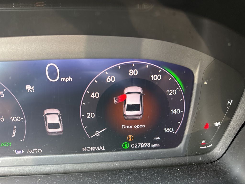 used 2024 Honda Accord Hybrid car, priced at $30,441