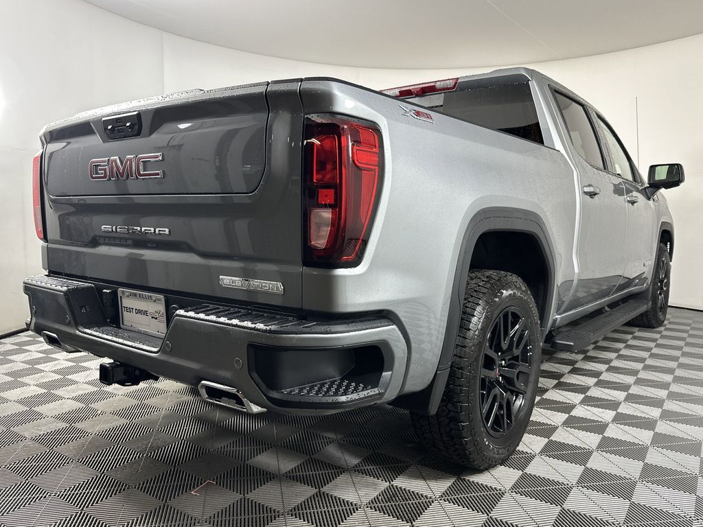 new 2025 GMC Sierra 1500 car, priced at $60,224