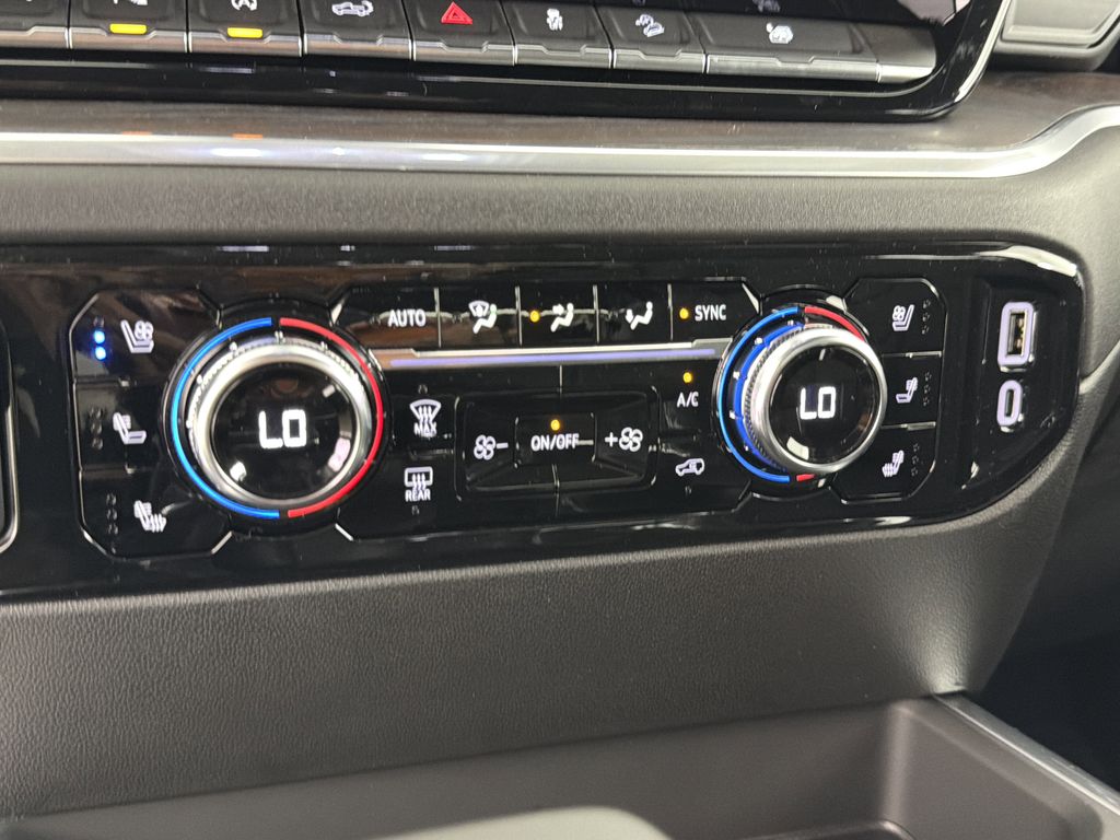 new 2026 GMC Sierra 1500 car, priced at $61,420