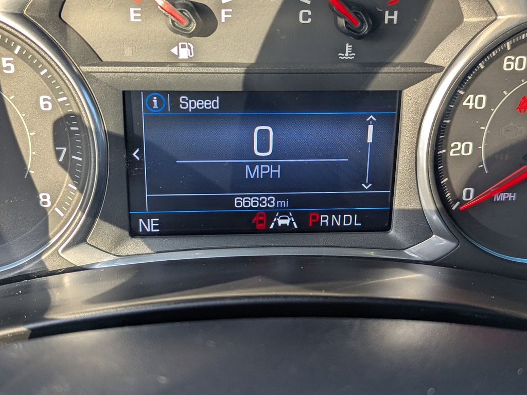 used 2020 Chevrolet Equinox car, priced at $15,592