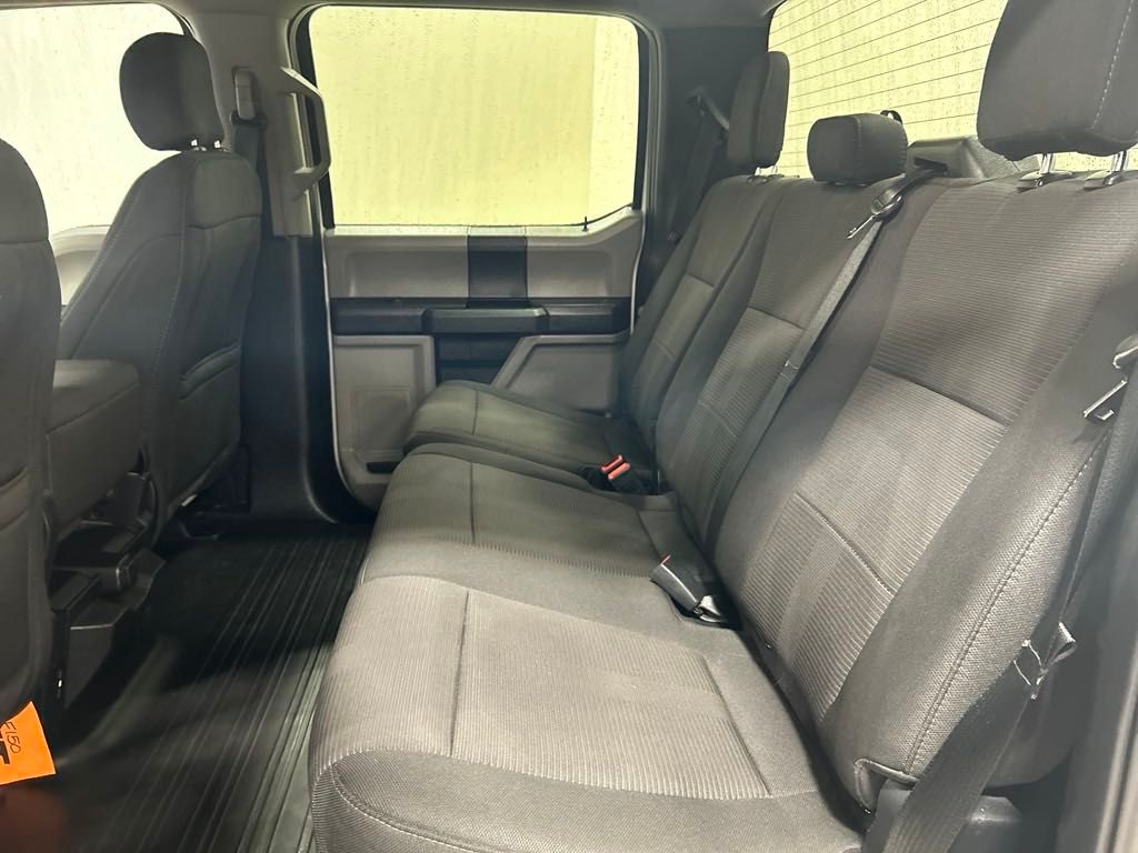 used 2020 Ford F-150 car, priced at $29,747