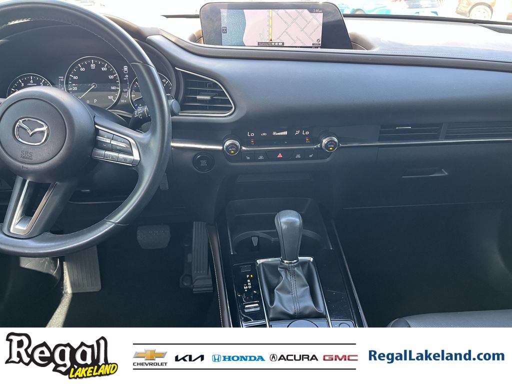 used 2023 Mazda CX-30 car, priced at $22,595