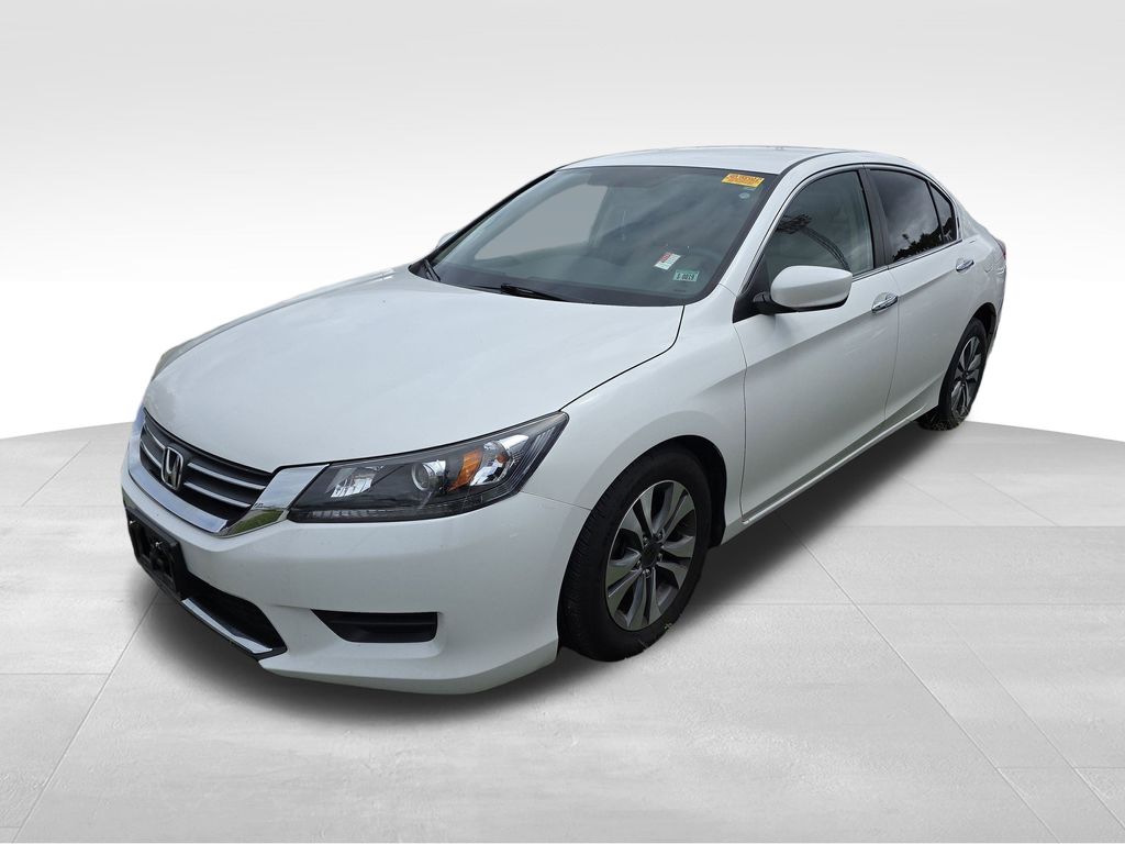 used 2013 Honda Accord car, priced at $10,991