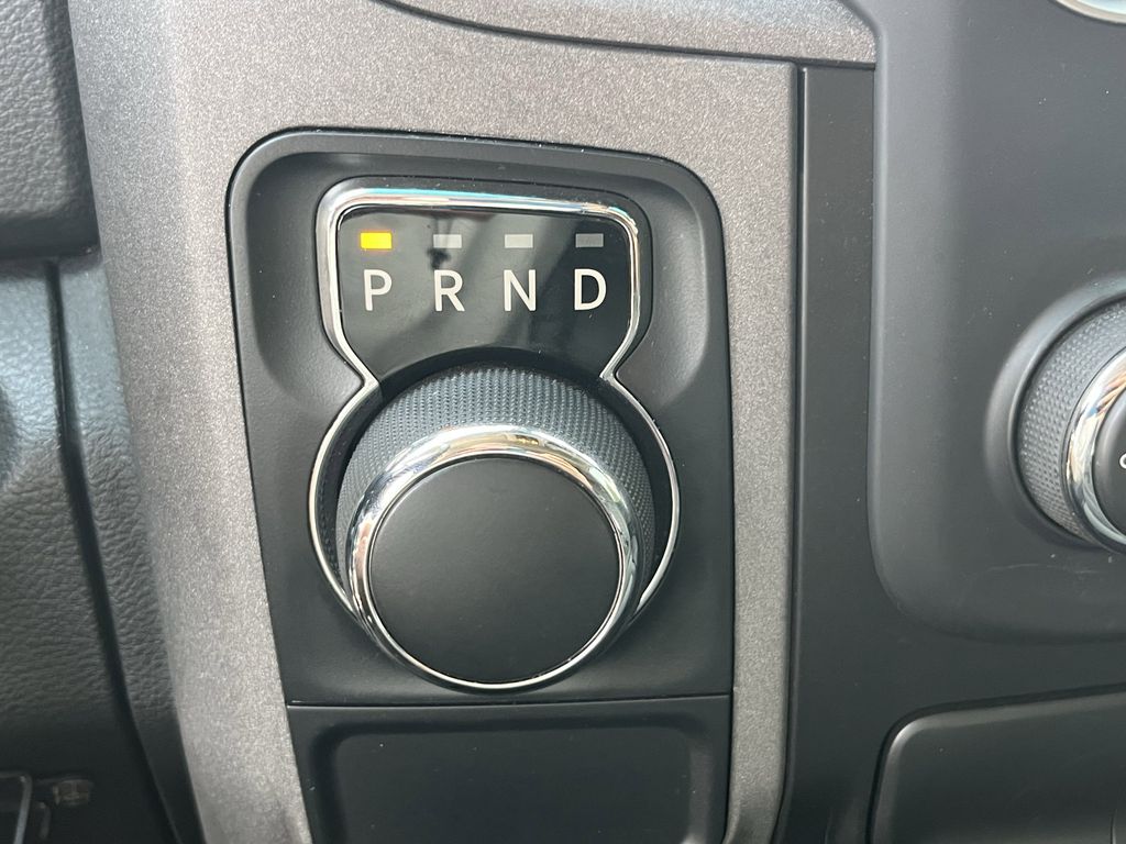 used 2018 Ram 1500 car, priced at $20,391