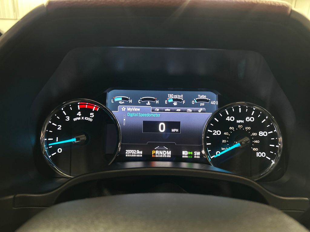 used 2021 Ford F-250SD car, priced at $69,919