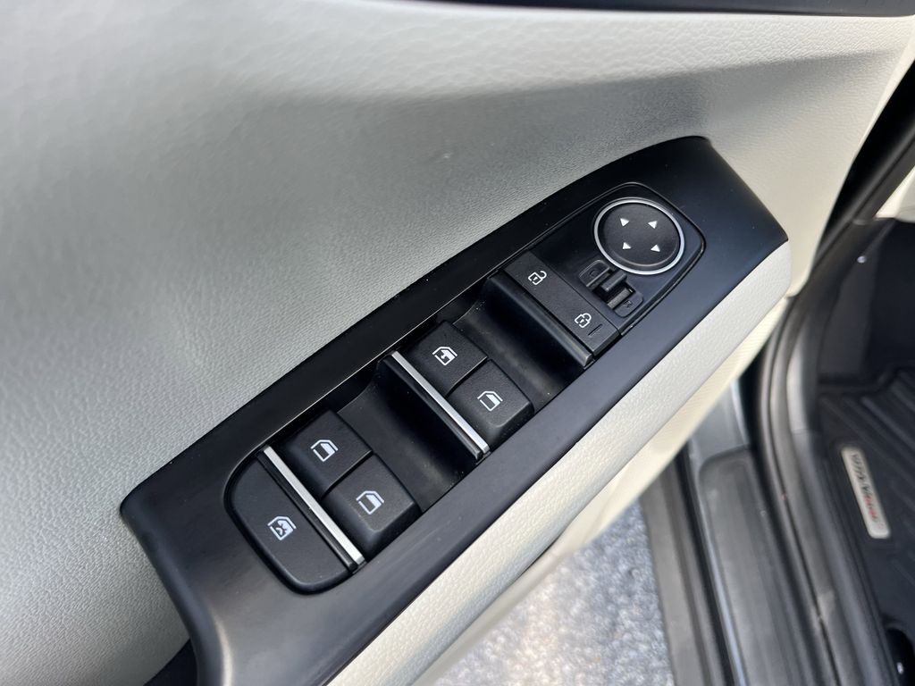 used 2023 Kia Soul car, priced at $19,792
