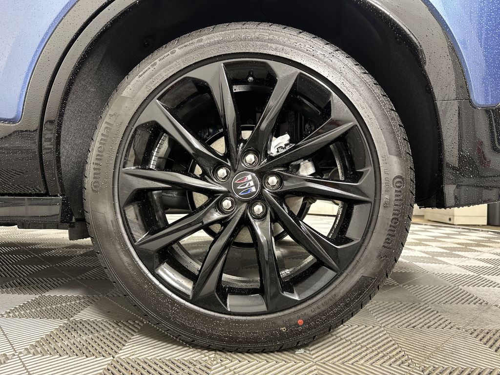 new 2026 Buick Encore GX car, priced at $32,970