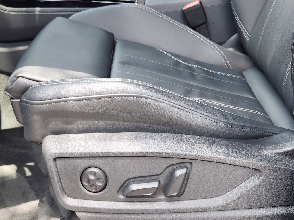 used 2024 Audi Q5 Sportback car, priced at $44,991