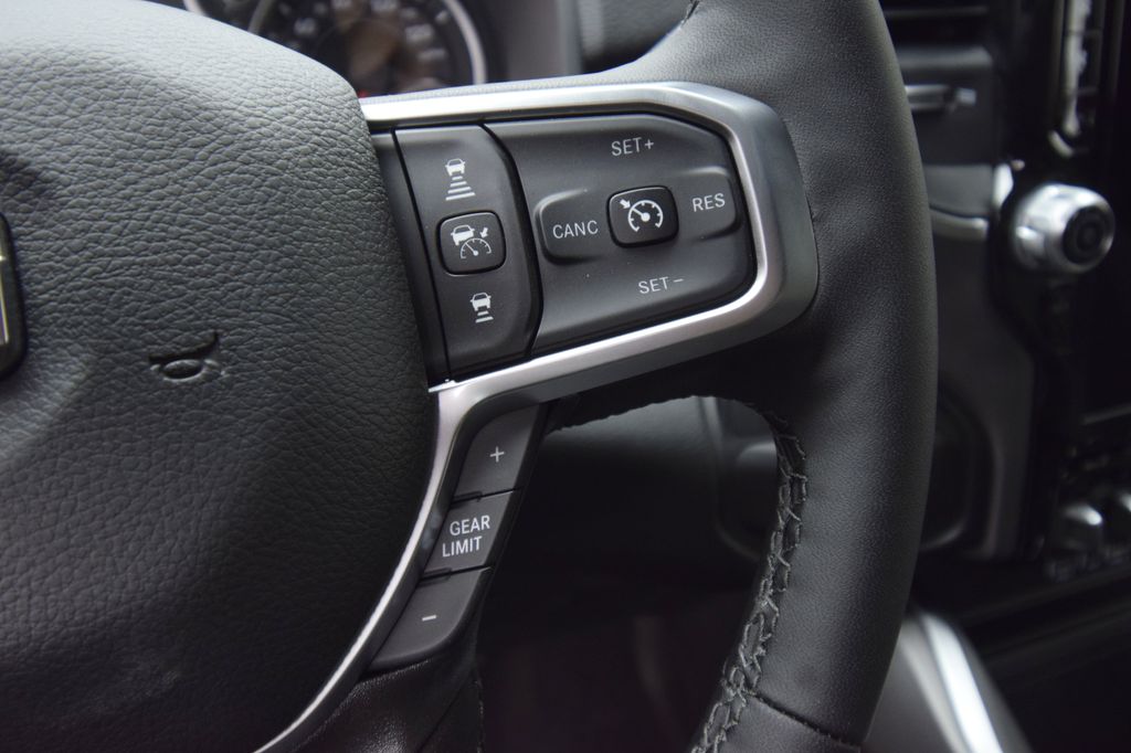 new 2026 Ram 2500 car, priced at $71,503