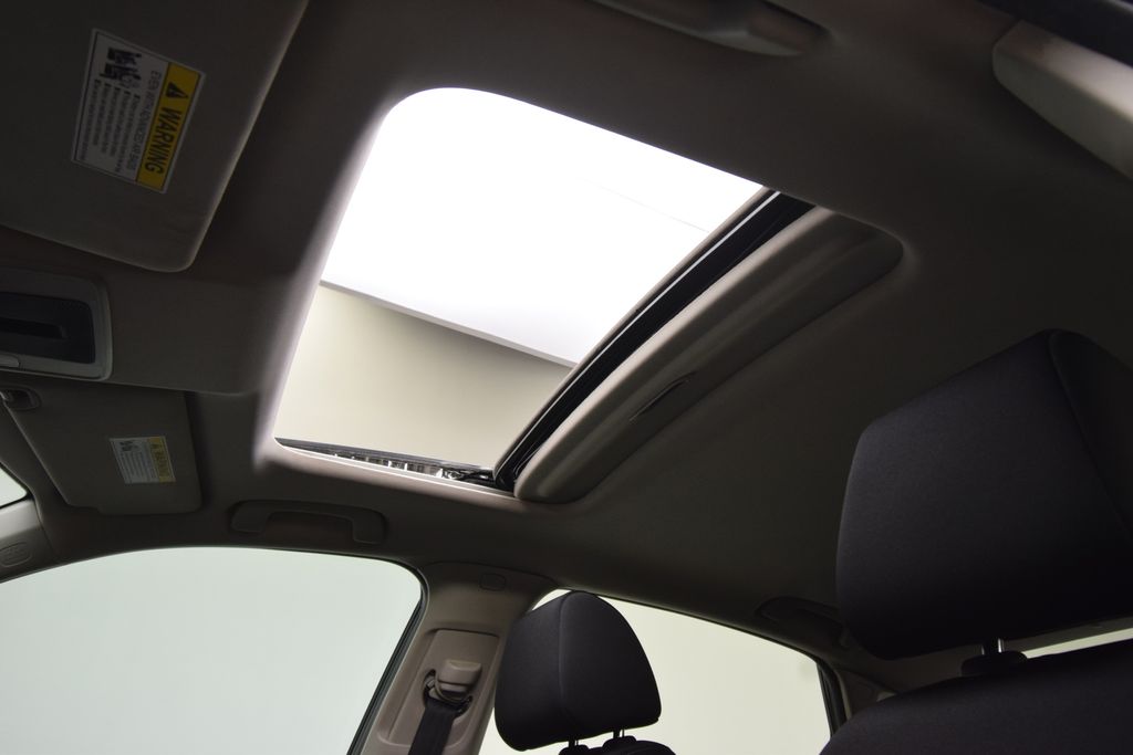 used 2022 Honda Civic car, priced at $24,800