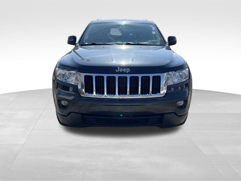 used 2012 Jeep Grand Cherokee car, priced at $5,689