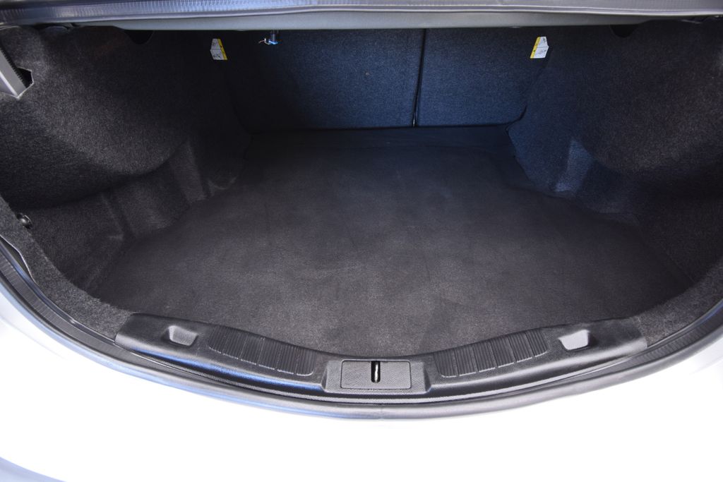 used 2018 Ford Fusion car, priced at $11,000