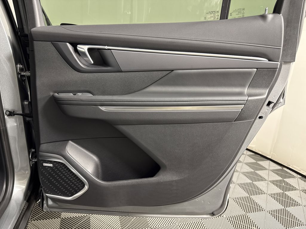 new 2025 Buick Enclave car, priced at $52,935