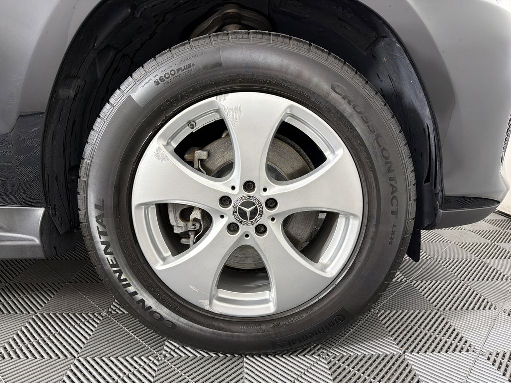 used 2019 Mercedes-Benz GLS car, priced at $17,995