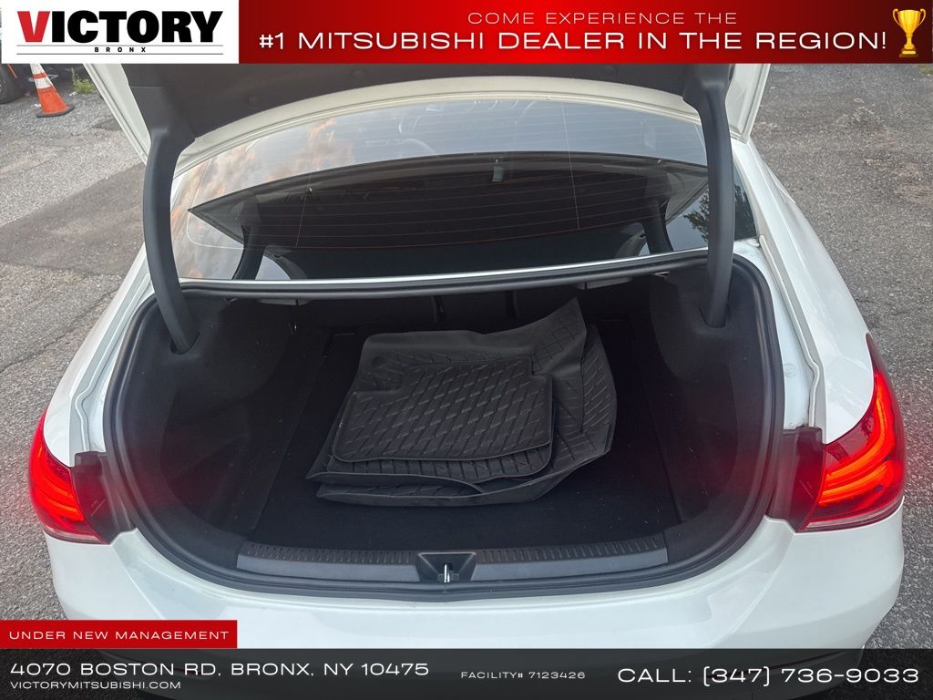 used 2022 Mercedes-Benz A-Class car, priced at $25,060