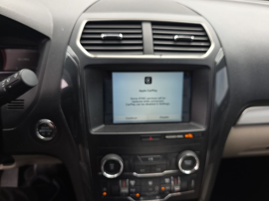 used 2018 Ford Explorer car, priced at $19,491