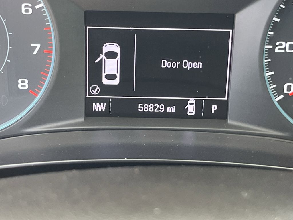 used 2022 Chevrolet Malibu car, priced at $16,991