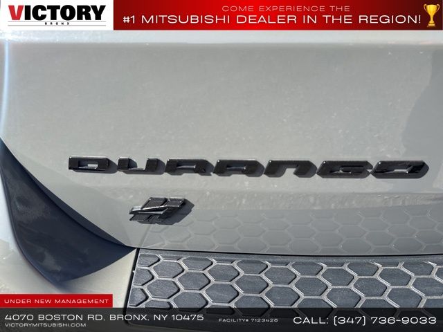 used 2020 Dodge Durango car, priced at $22,372