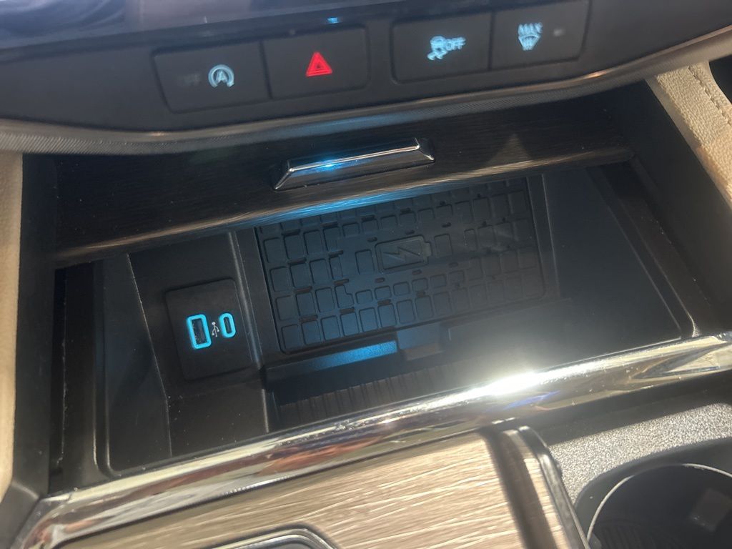 used 2024 Ford Expedition Max car, priced at $66,928