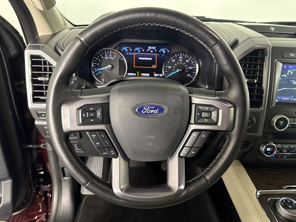 used 2020 Ford Expedition car