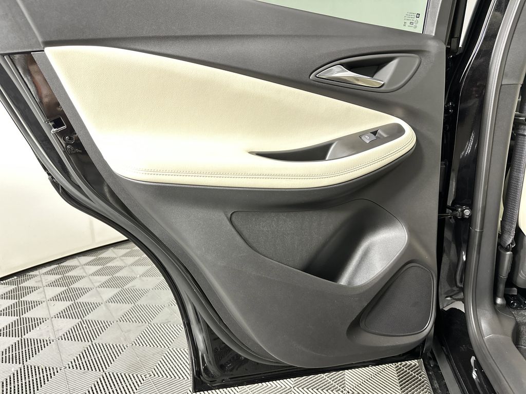 new 2026 Buick Encore GX car, priced at $32,970