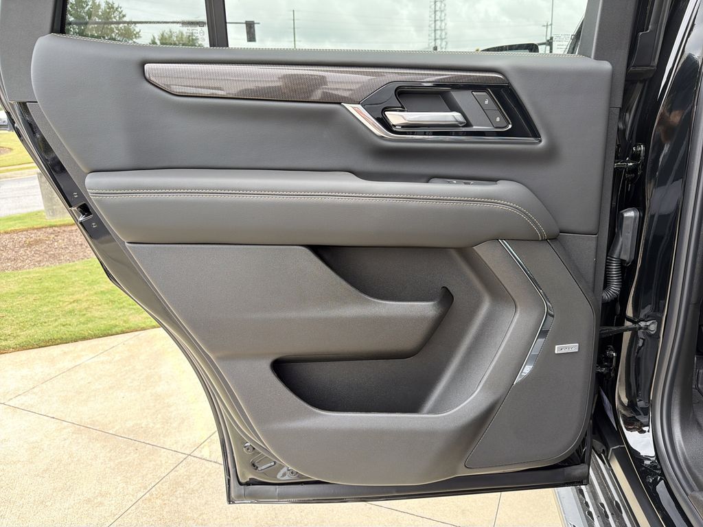 new 2026 GMC Yukon car, priced at $71,510