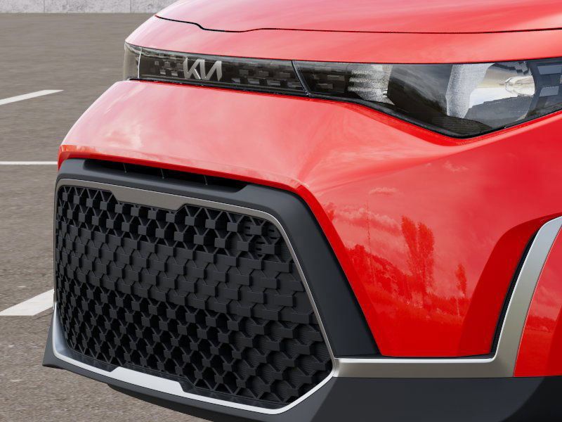 new 2025 Kia Soul car, priced at $20,157