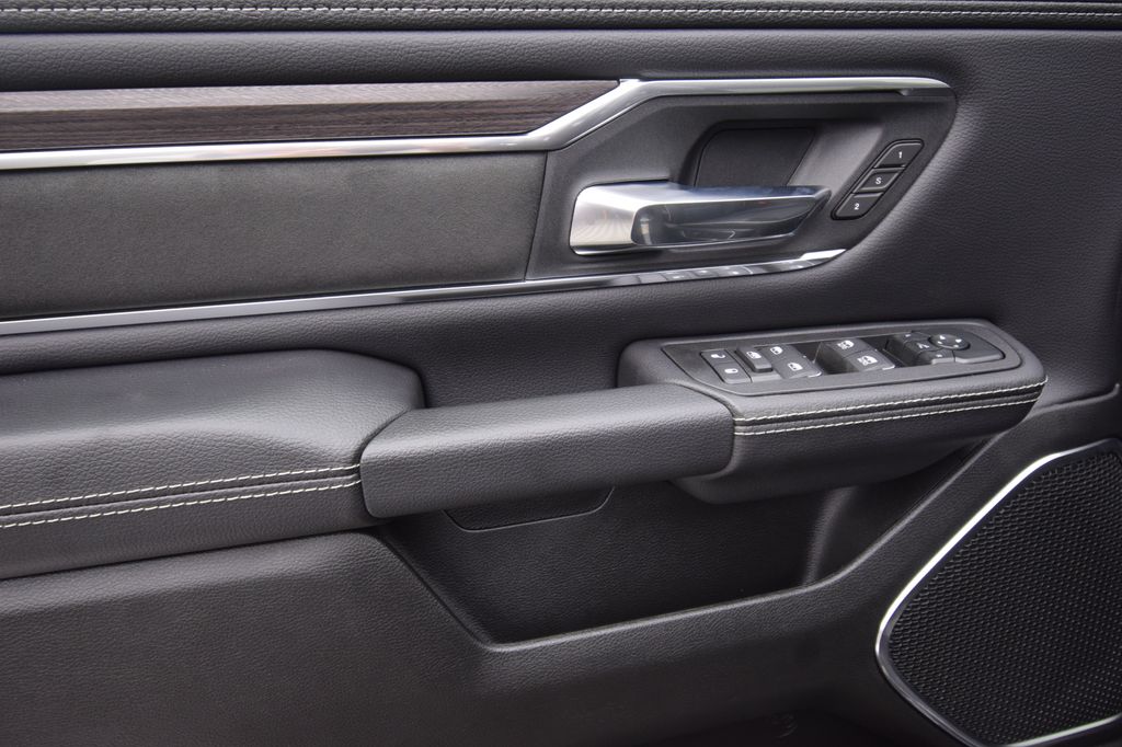 new 2026 Ram 1500 car, priced at $59,713