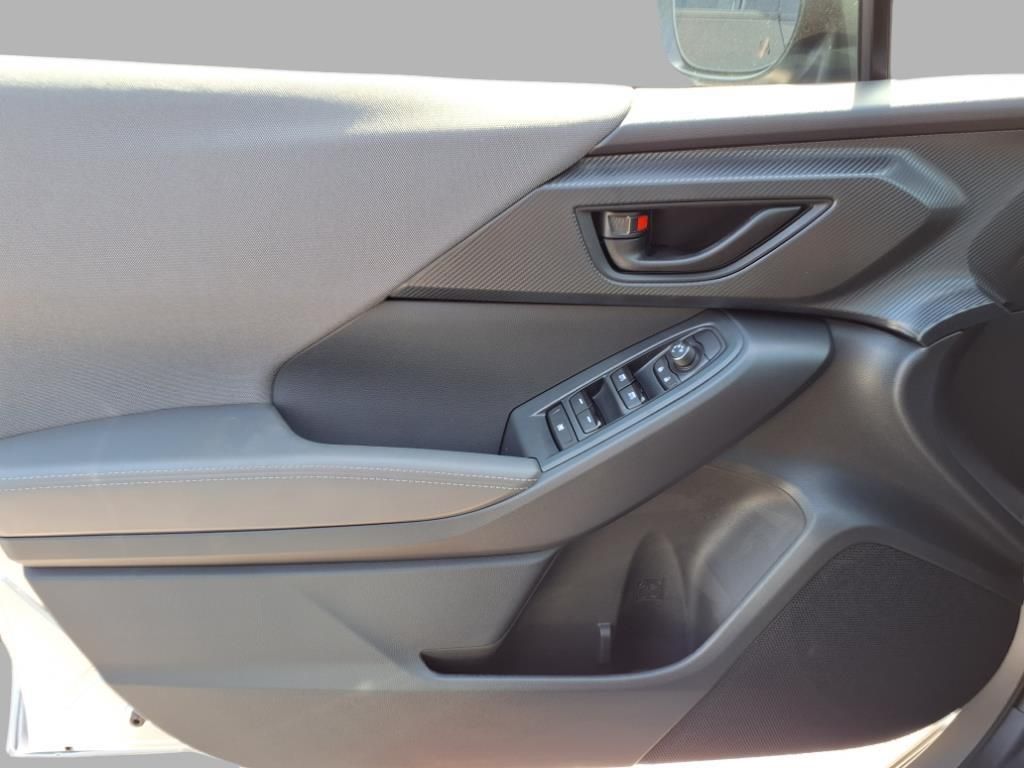 new 2025 Subaru Crosstrek car, priced at $30,163