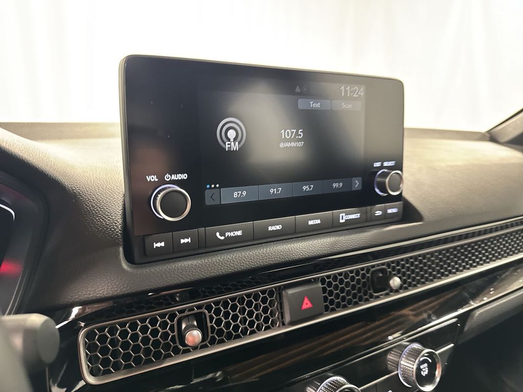 new 2026 Honda Civic car, priced at $29,445